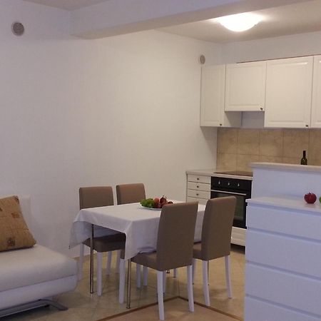Apartmani Ante Crikvenica Extérieur photo