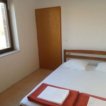 Apartmani Ante Crikvenica Extérieur photo