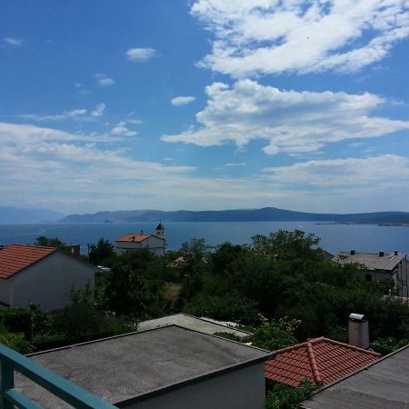 Apartmani Ante Crikvenica Extérieur photo