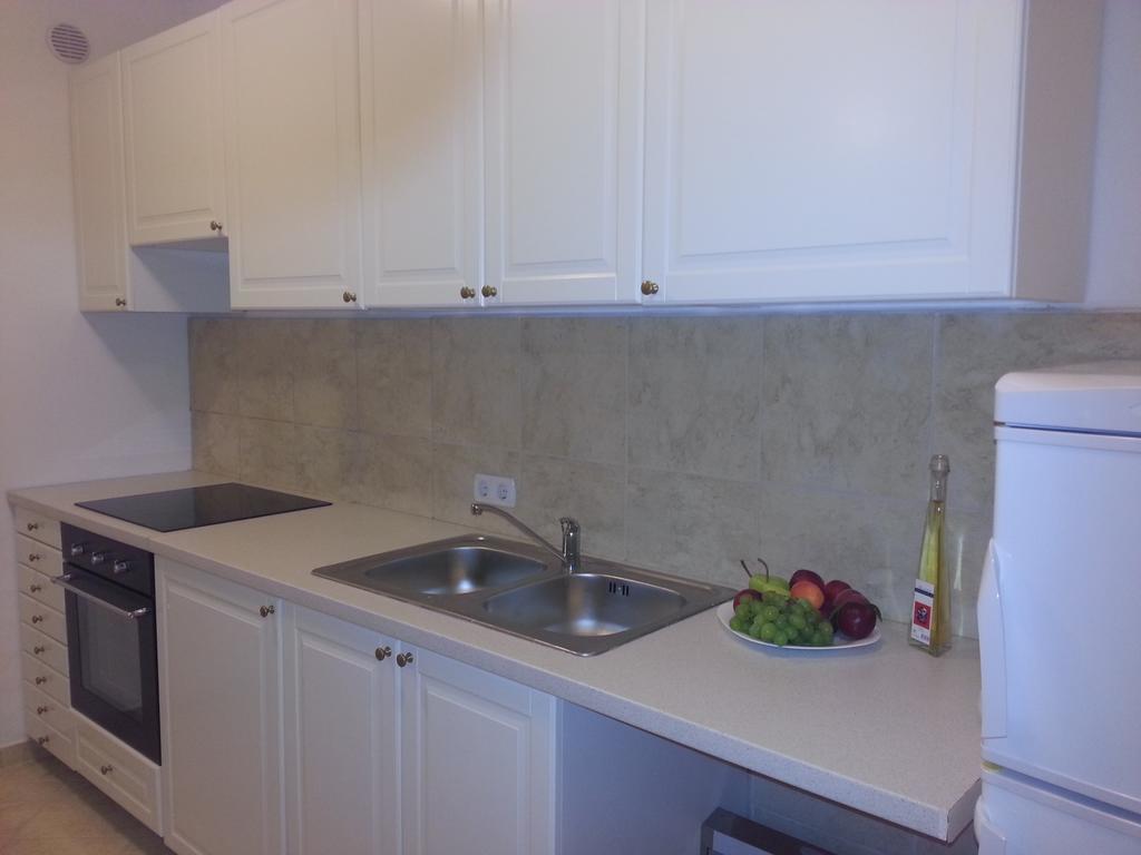 Apartmani Ante Crikvenica Extérieur photo