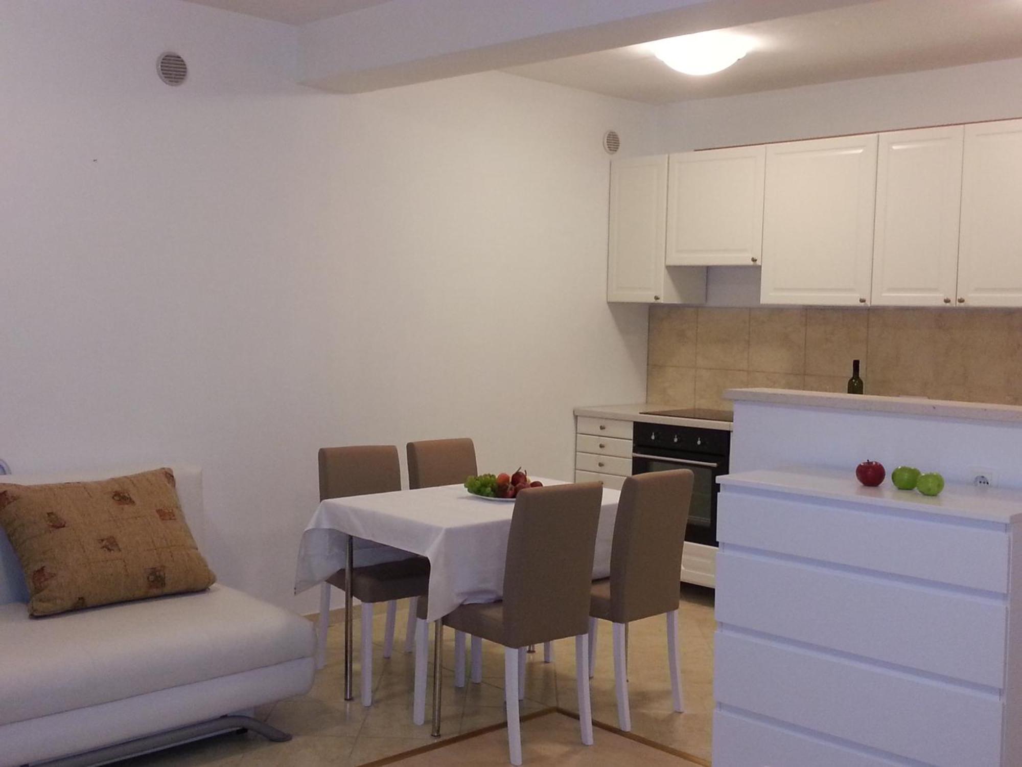 Apartmani Ante Crikvenica Extérieur photo