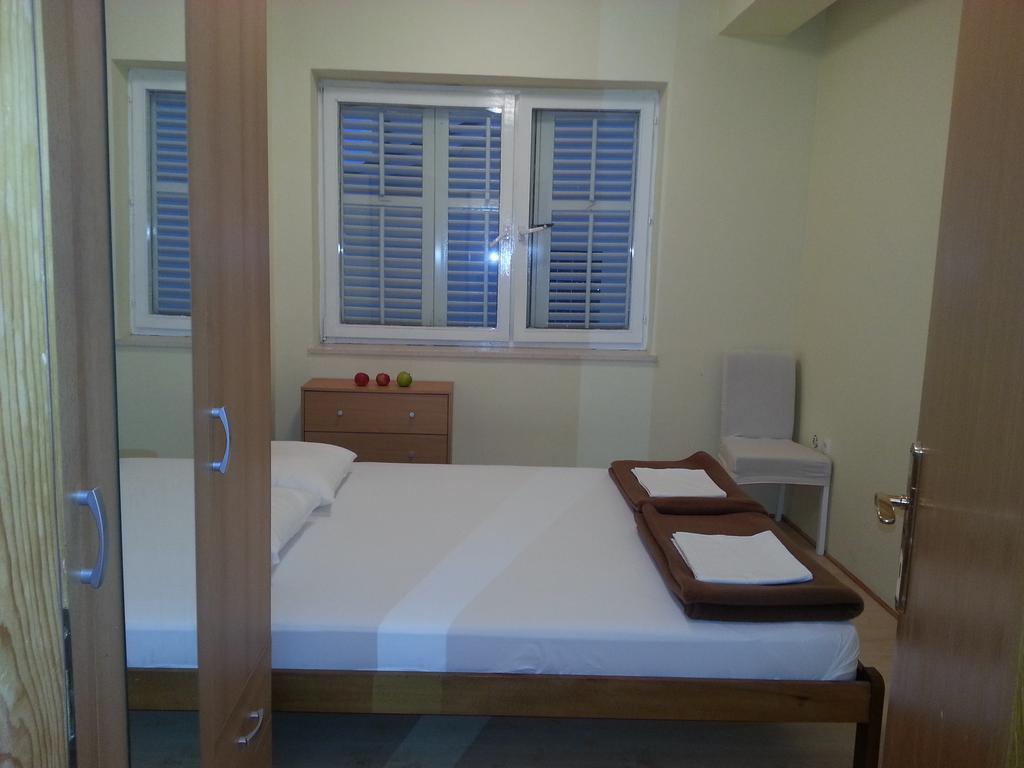 Apartmani Ante Crikvenica Extérieur photo