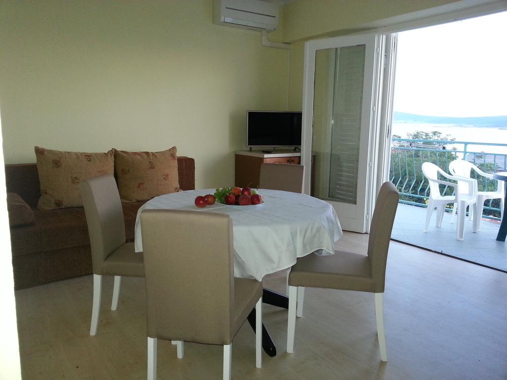 Apartmani Ante Crikvenica Extérieur photo