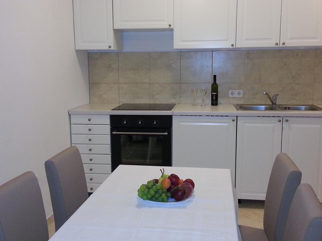 Apartmani Ante Crikvenica Extérieur photo