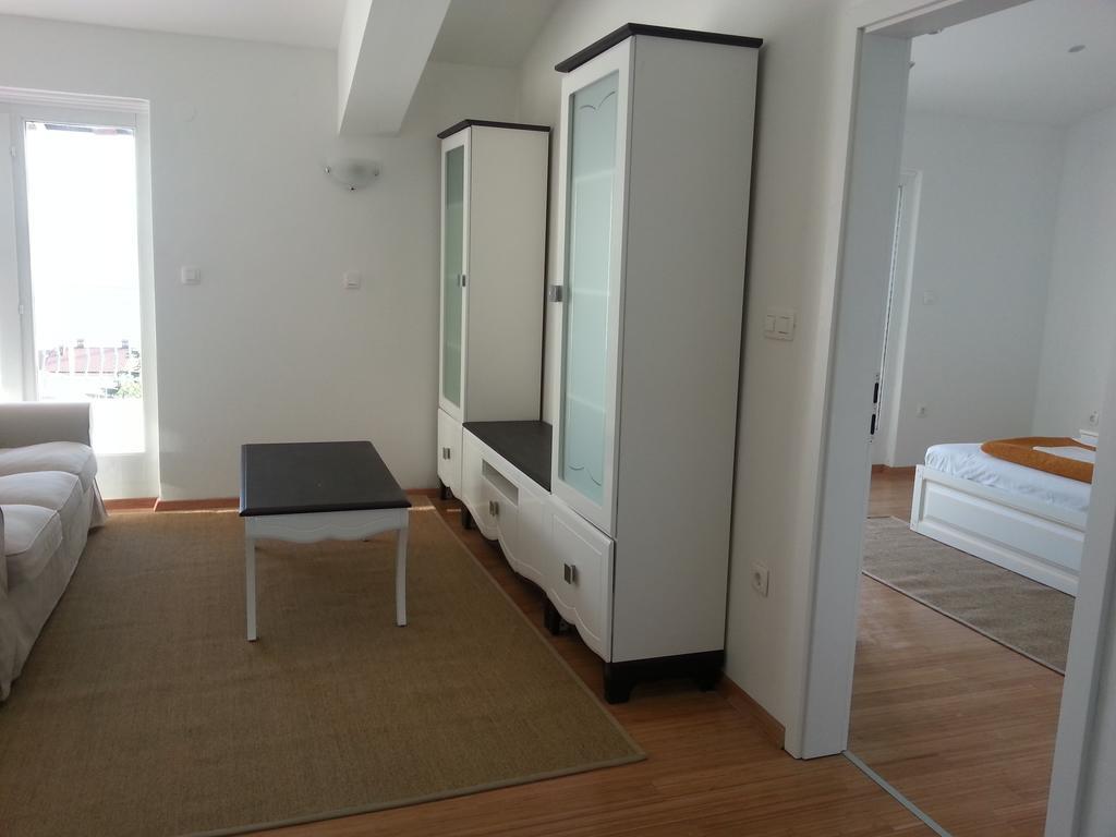 Apartmani Ante Crikvenica Extérieur photo