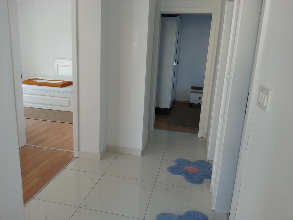 Apartmani Ante Crikvenica Extérieur photo