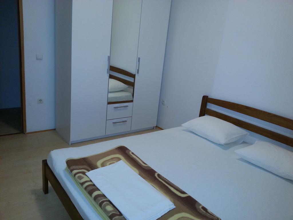 Apartmani Ante Crikvenica Extérieur photo