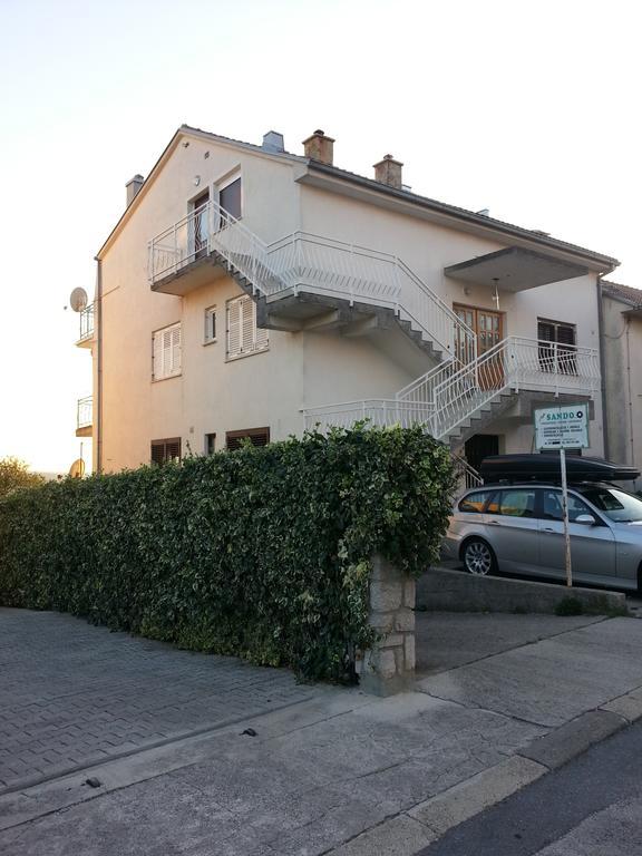 Apartmani Ante Crikvenica Extérieur photo