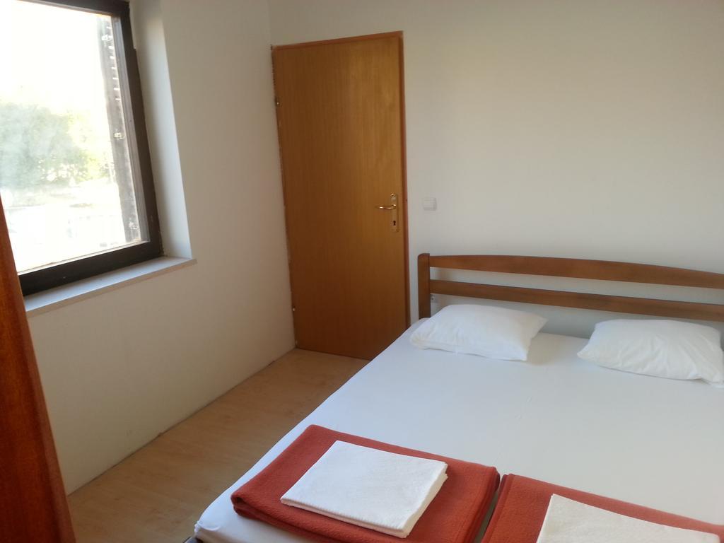 Apartmani Ante Crikvenica Extérieur photo