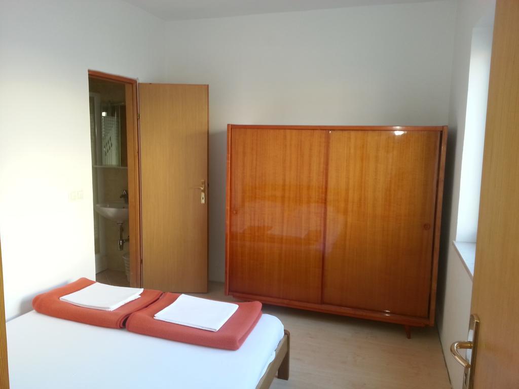 Apartmani Ante Crikvenica Extérieur photo