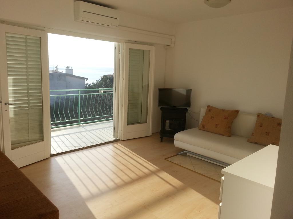 Apartmani Ante Crikvenica Extérieur photo