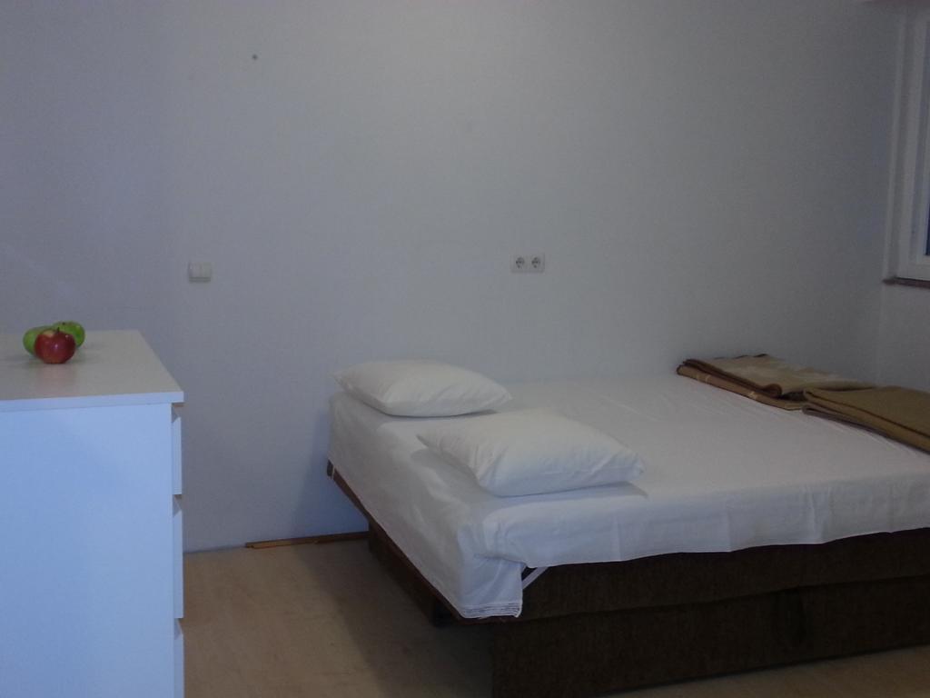 Apartmani Ante Crikvenica Extérieur photo