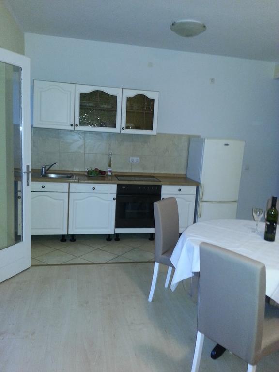 Apartmani Ante Crikvenica Extérieur photo