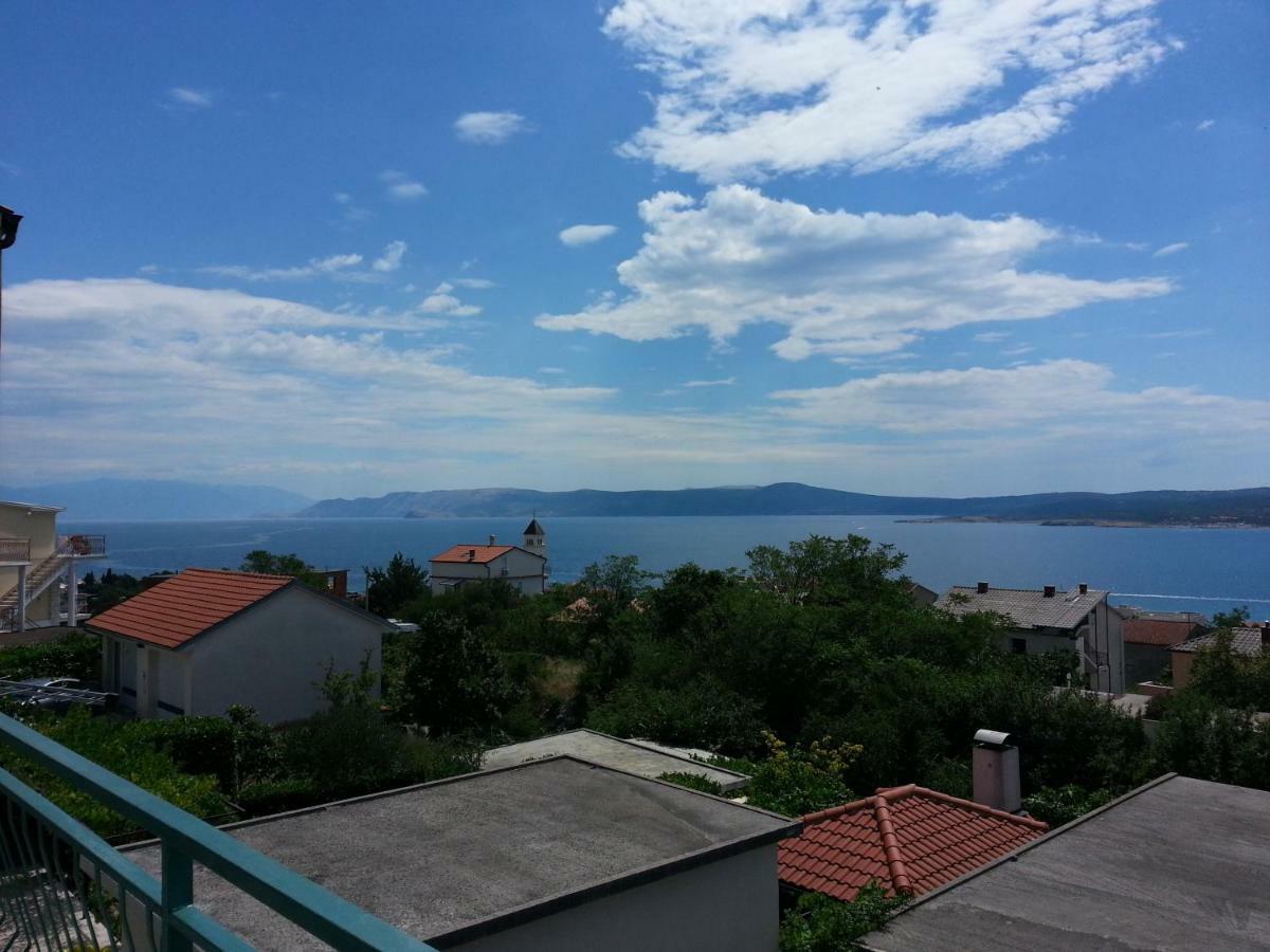 Apartmani Ante Crikvenica Extérieur photo